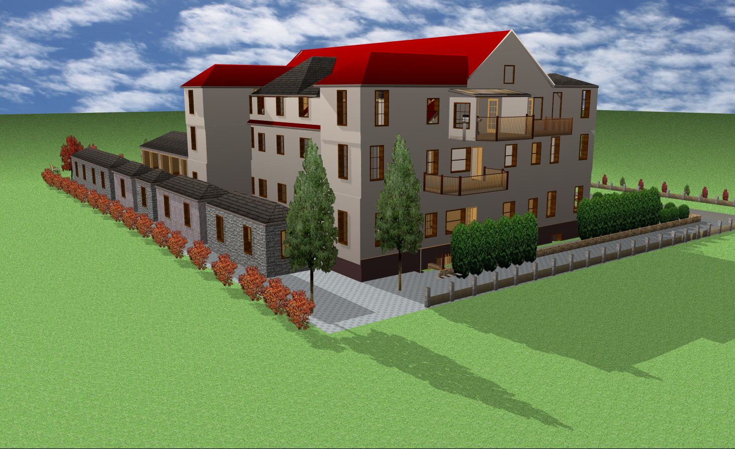 KME NORD-OST  2026